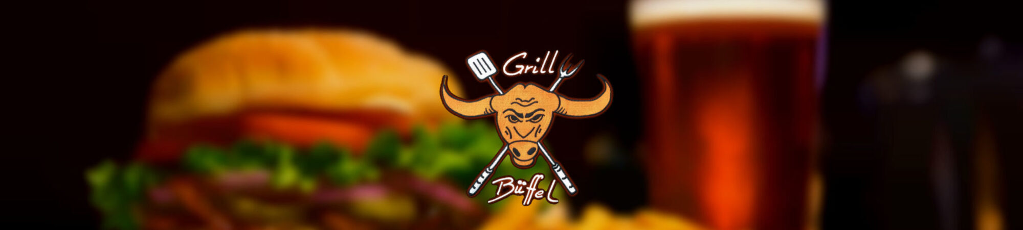 Grillbüffel